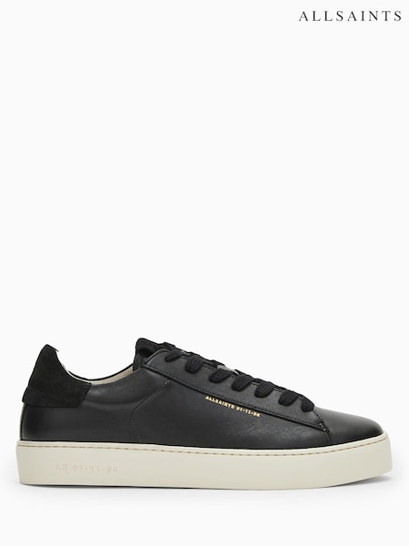 Musta - Allsaints Shana lenkkarit (E97721) | €203