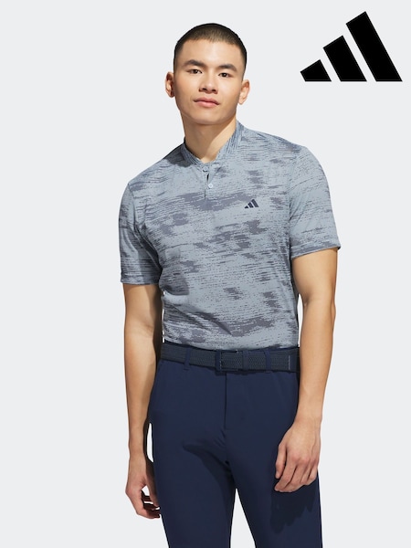 adidas Golf Ultimate 365 Sport Collar Polo Shirt (E97919) | 223 QAR