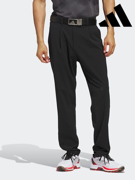 adidas Golf Ultimate 365 Tour Black Tracksuit Bottoms (E97941) | 4 506 грн