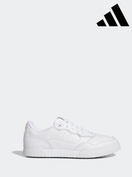 adidas Golf Retrocross 25 Spikeless Trainers (E97950) | R$ 890