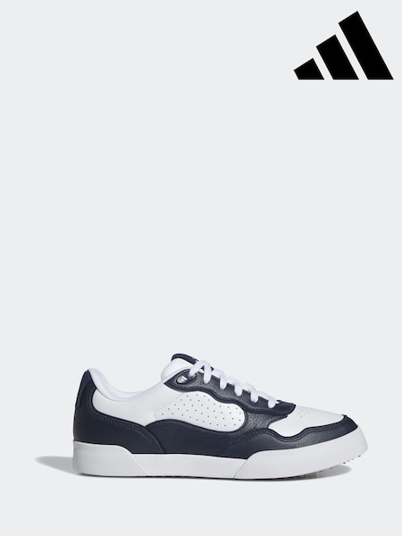 adidas Golf Retrocross 25 Spikeless Trainers (E97951) | R$ 890