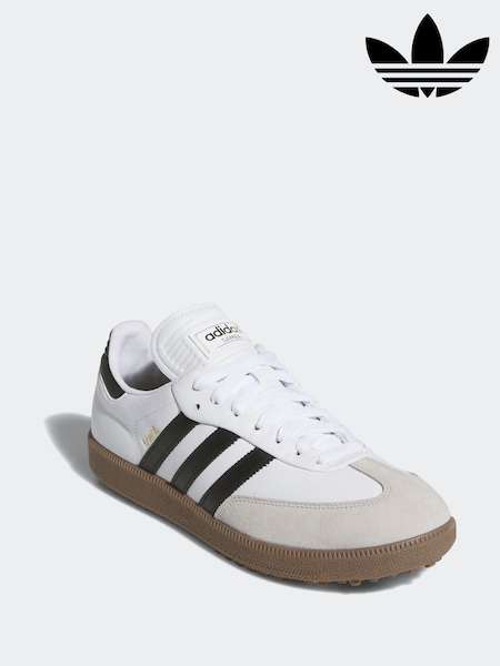 adidas Golf Samba Spikeless Trainers (E97957) | BGN 322