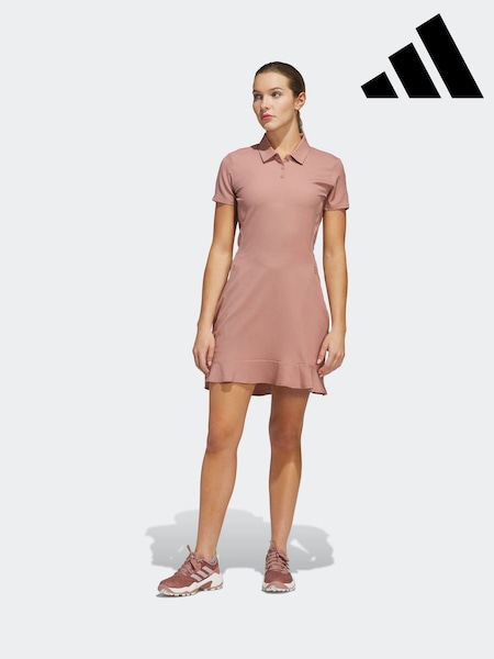 adidas Golf Clay Ultimate365 Solid Dress (E97981) | 559 LEI