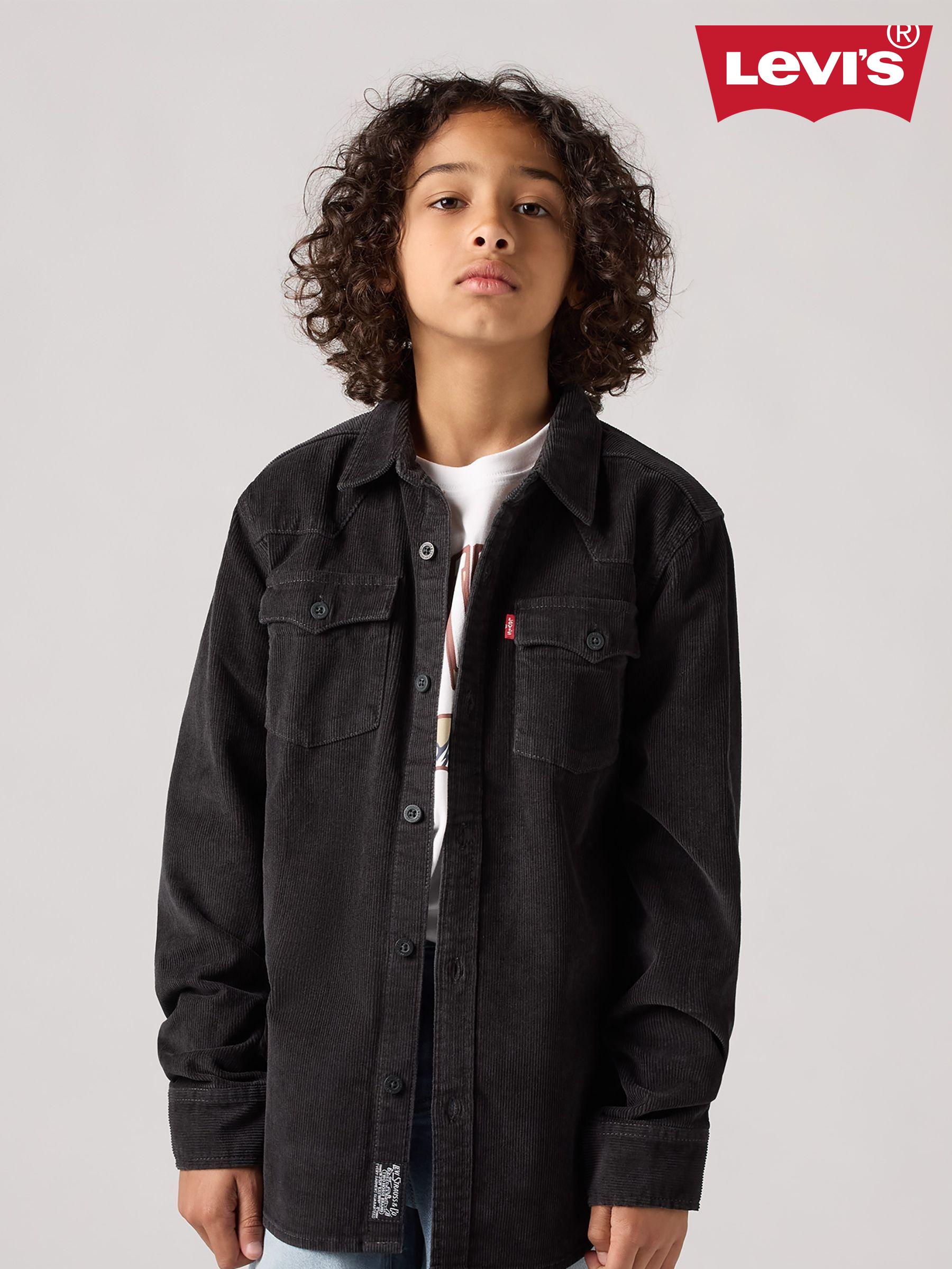 Levis jackson shacket discount