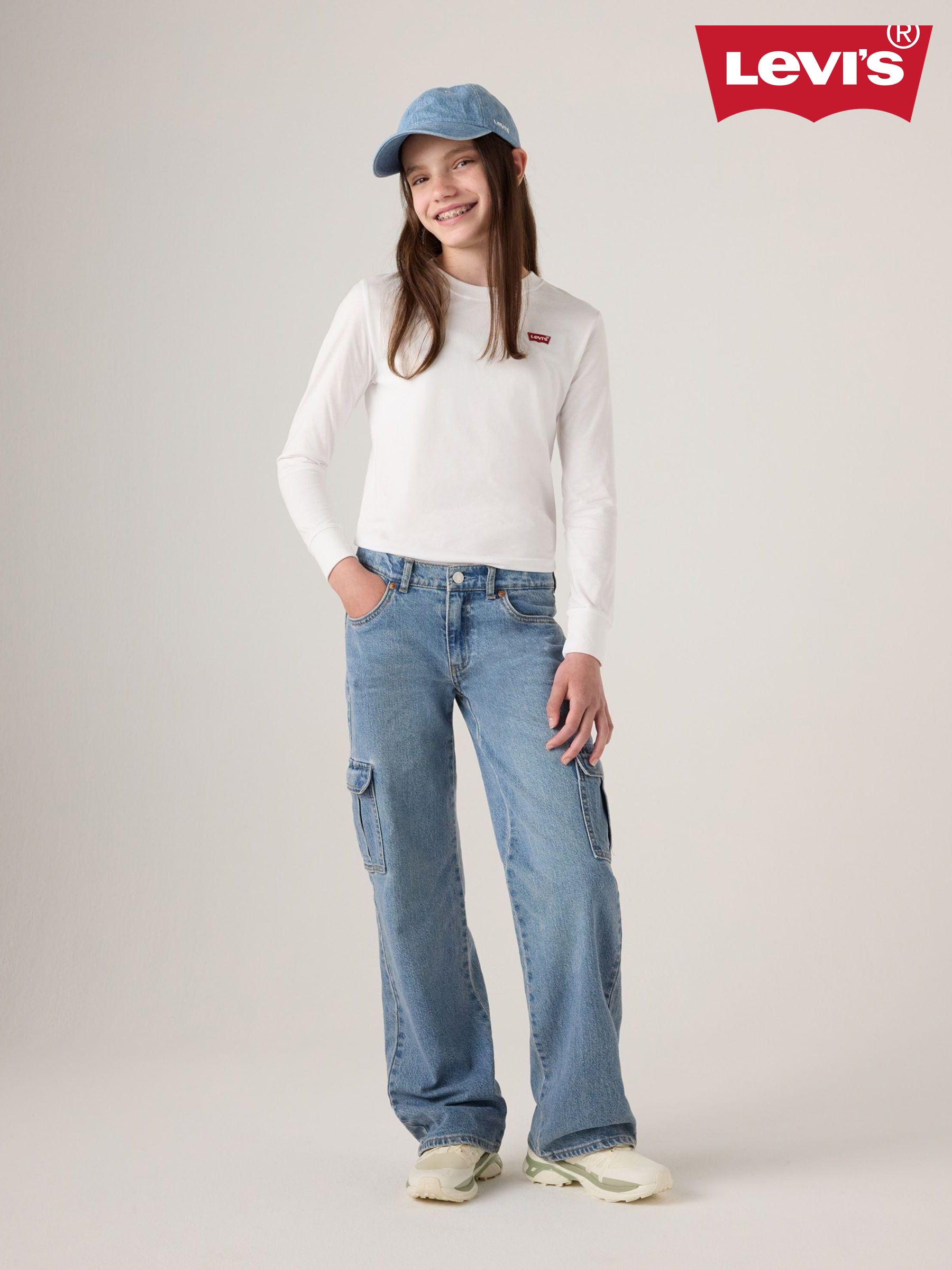 Boys Newborn Unisex Older Girls Levi s Next Luxembourg