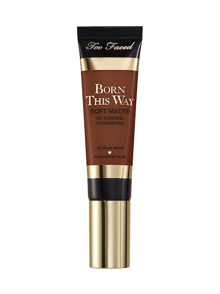 Too Faced Born This Way Soft Matte Foundation (E98249) | €44