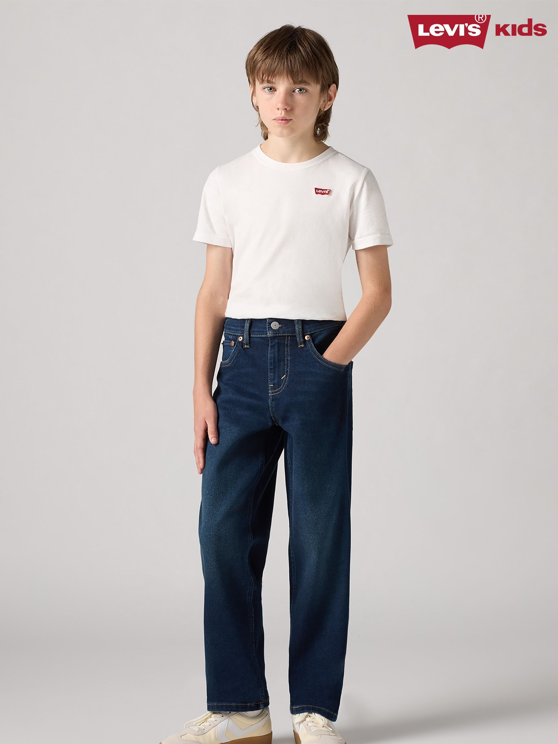 Boys levi tops new arrivals