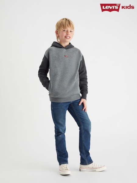 Levi's® 511 Slim Fit Jeans (E98284) | ‏176‏₪ - ‏201‏ ₪