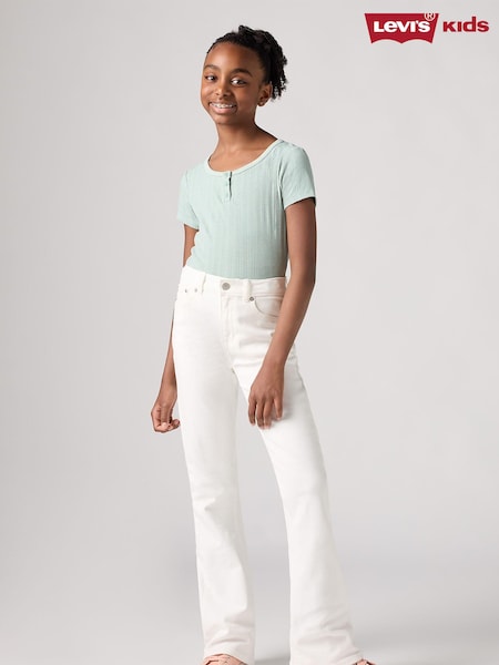 Levi's® Cream Jeans (E98287) | €27 - €30