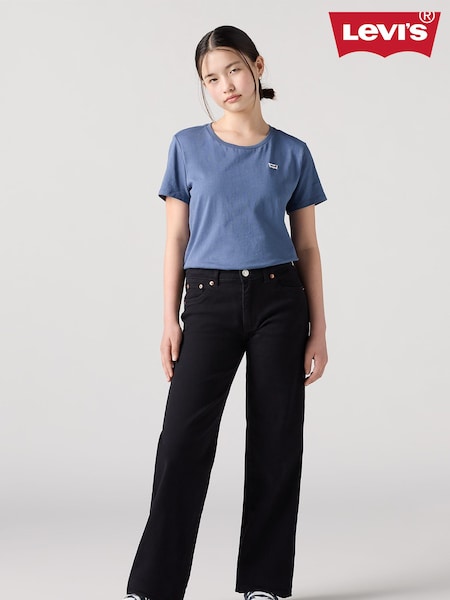 Levi's® Wide Leg Jeans (E98321) | 146 LEI - 167 LEI