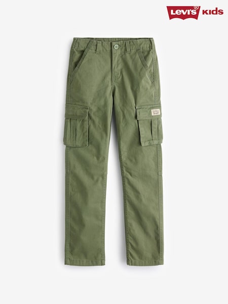Зеленый - Levi's® Cargo Trousers (E98328) | €23 - €26