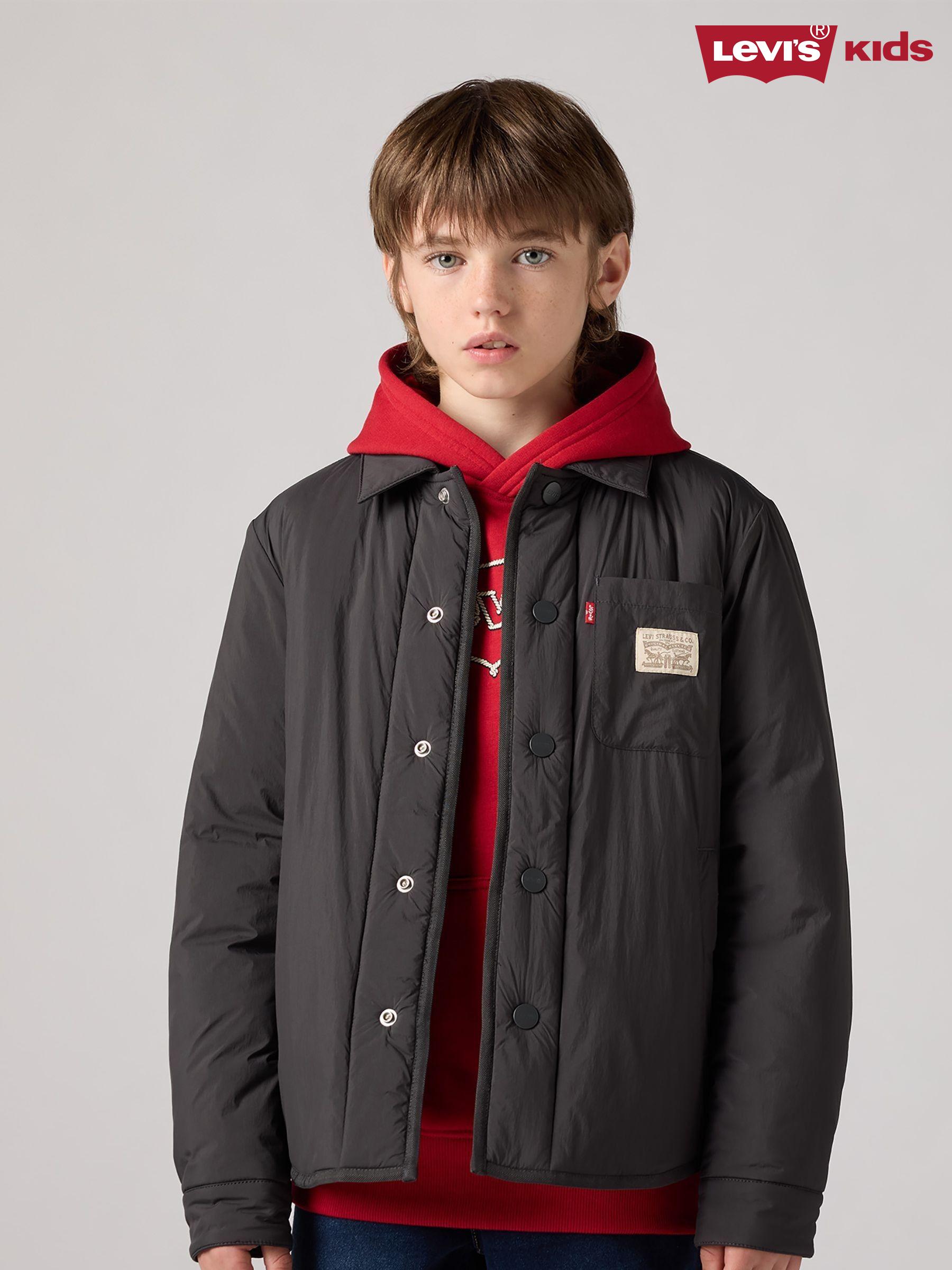 Reversible quilted jackets discount