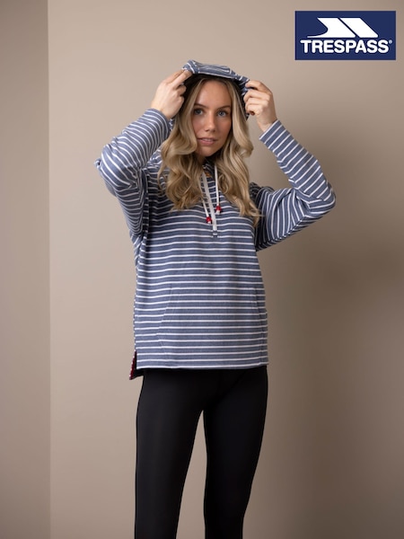 Trespass Softly Casual Hoodie (E98413) | kr428