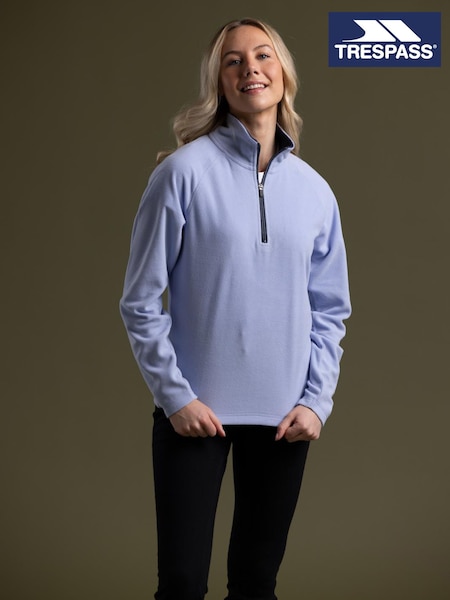 Trespass Skylar Knitted Micro Fleece (E98416) | ‏82 د.إ.‏