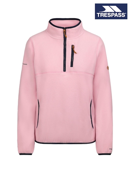 Trespass Pink Tister AT200 Fleece (E98439) | €40