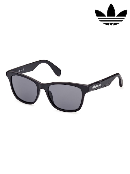 adidas originals Black Sunglasses (E98512) | €114