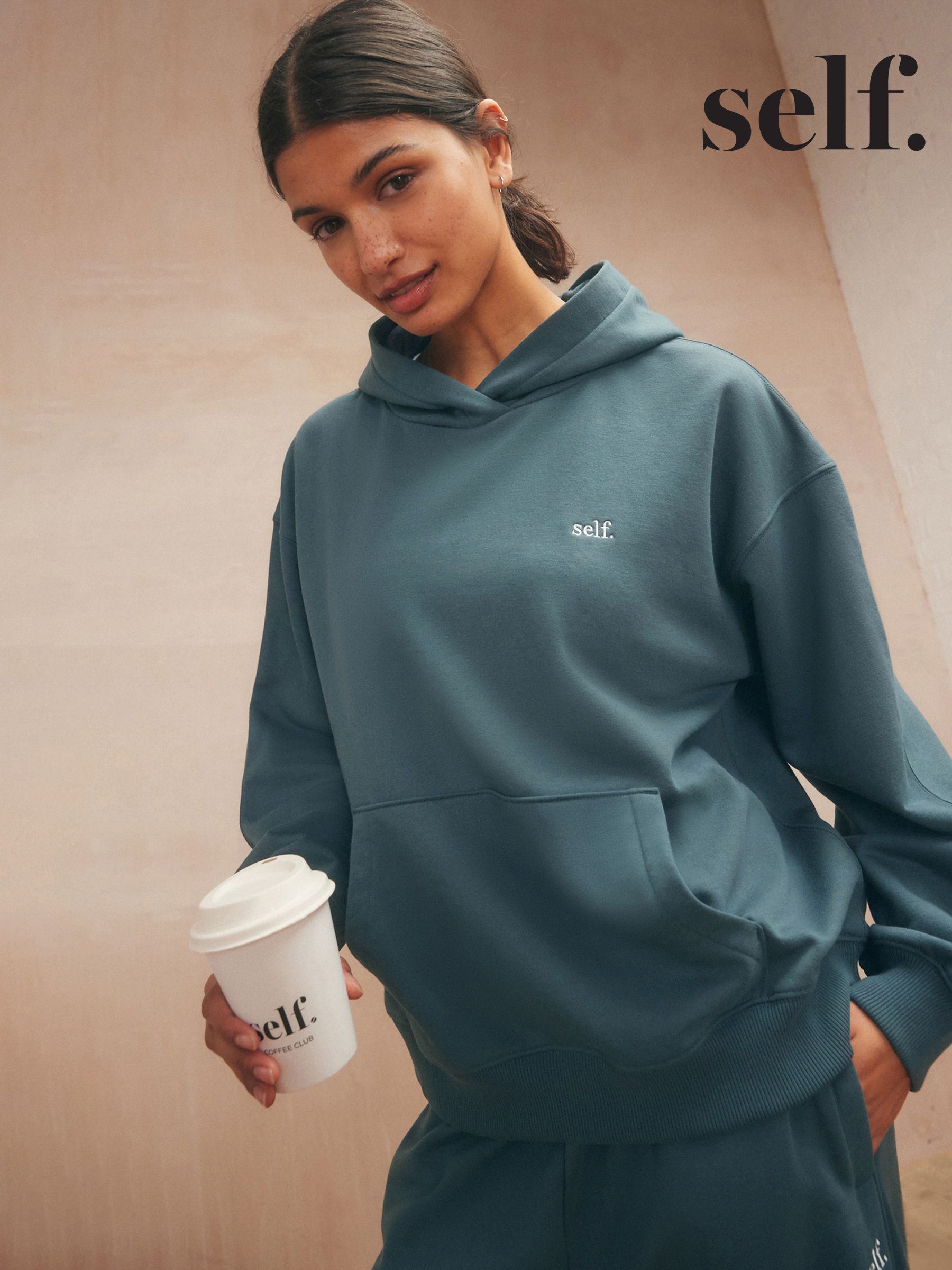 Women's Hoodies Petite Sweatshirtsandhoodies | Next Oman