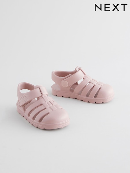 Rosa - EVA Fisherman Sandaler (E98888) | kr150 - kr184