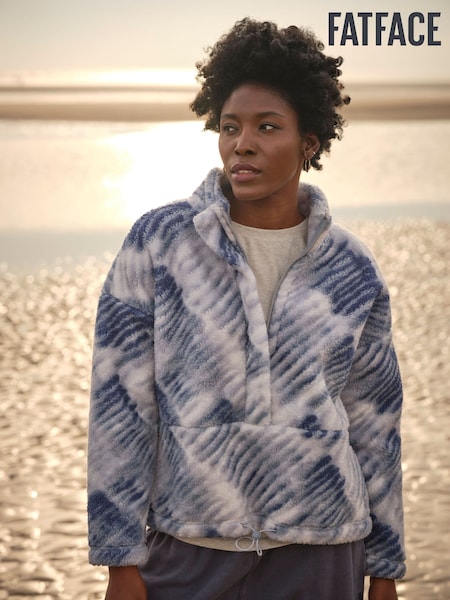 FatFace Storm Fleece (E98941) | €93