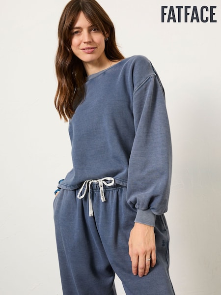 FatFace Crew Sweatshirt (E98945) | 65 €