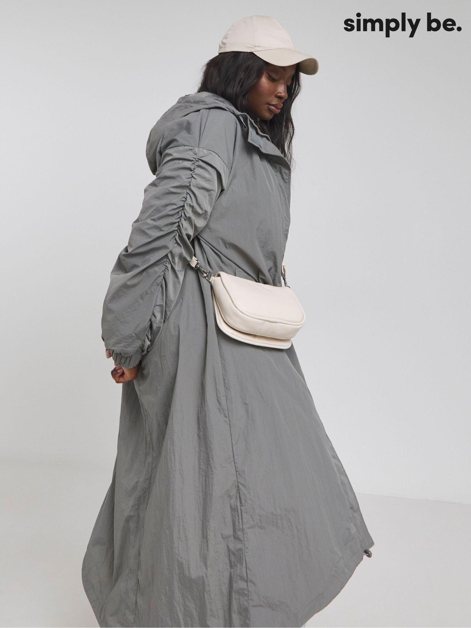 Simply be coats best sale