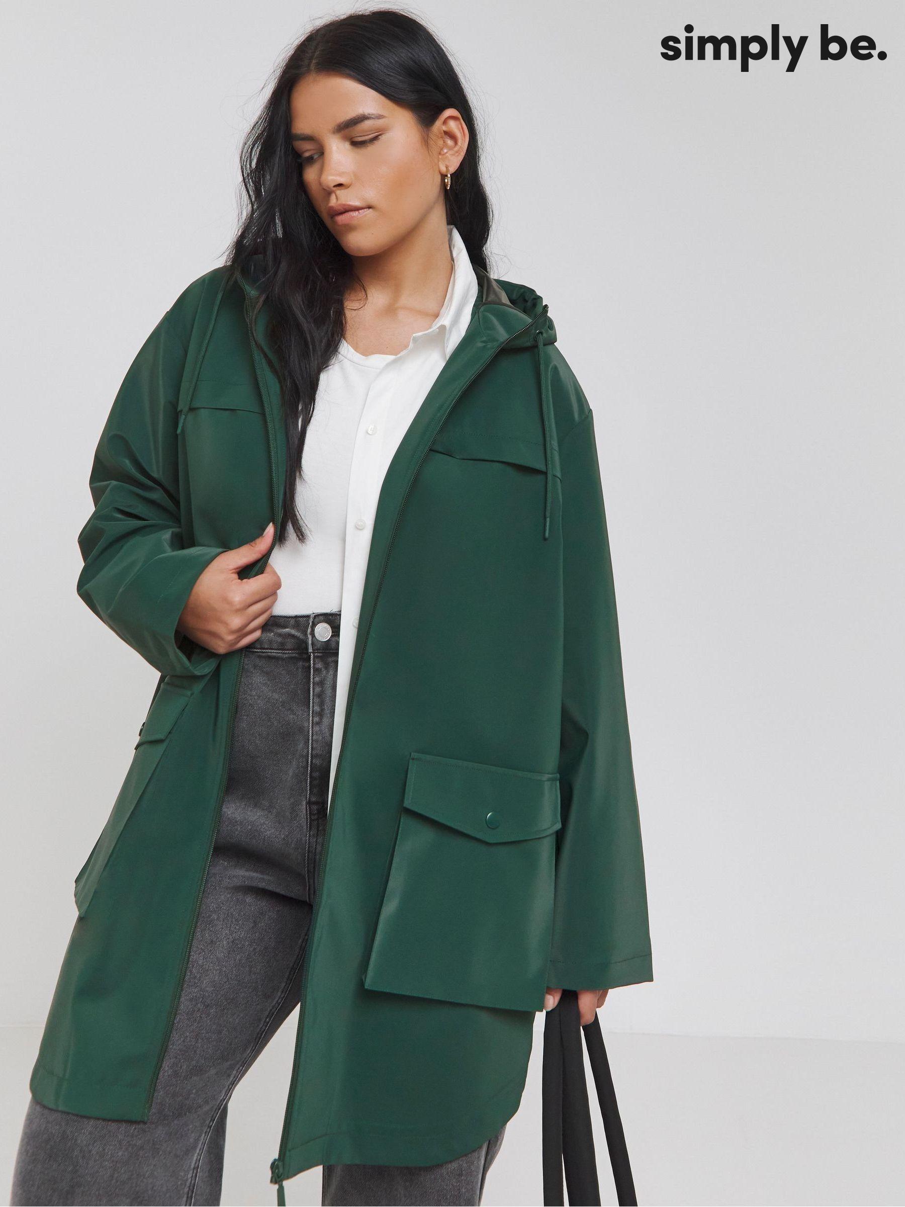 Simply be coats cheap