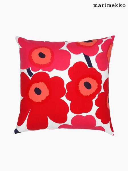 Marimekko 100% Cotton Pienet Kivet Cushion Cover (E99109) | 220 zł