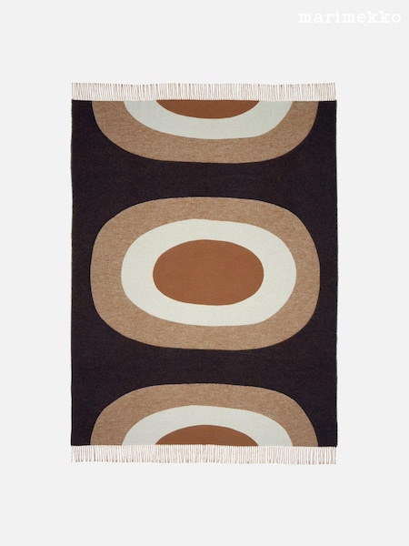 Marimekko Melooni Throw (E99112) | DKK1.715