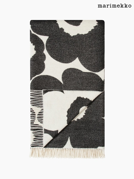Marimekko Unikko Throw (E99116) | DKK1.615