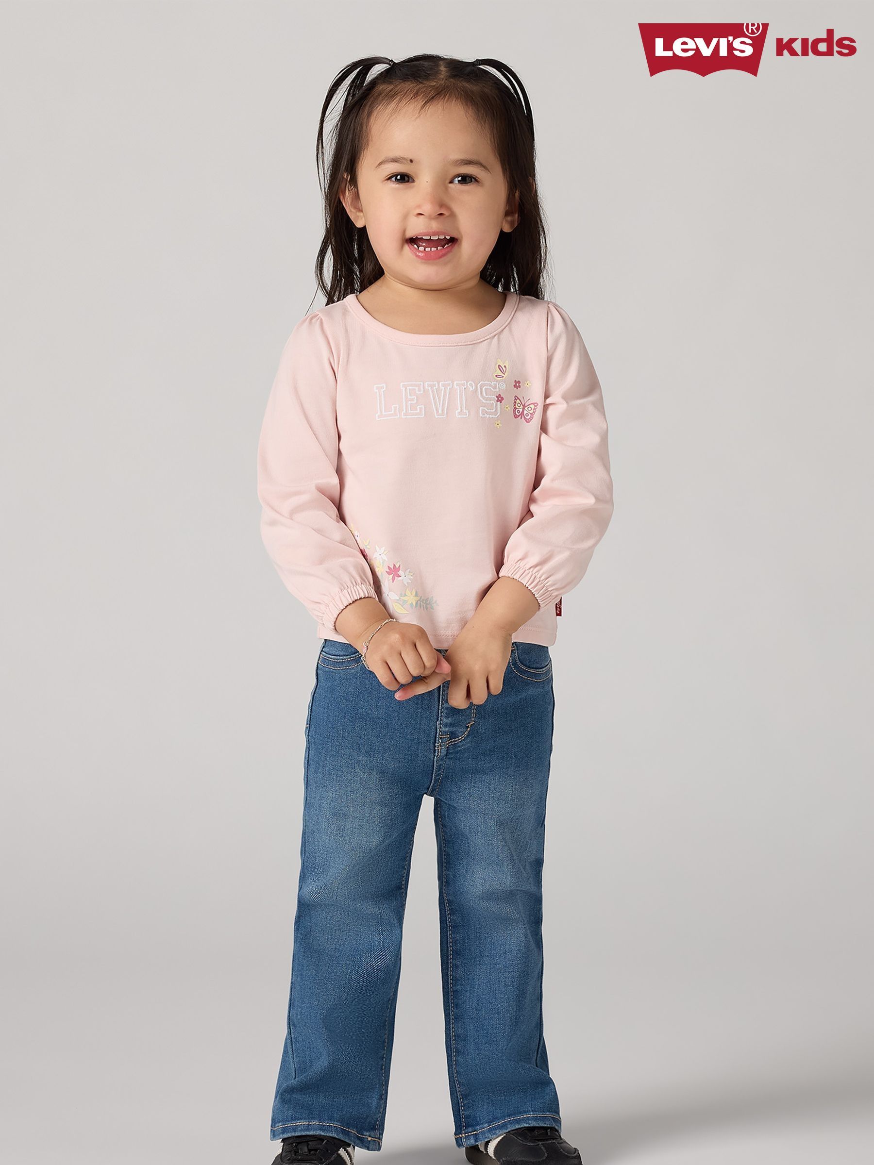 Newborn levi's jeans hotsell