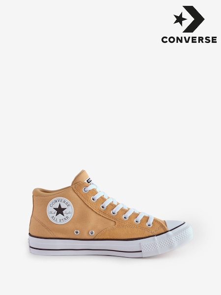 Converse Yellow Chuck Malden Street Trainers (E99569) | R$ 590