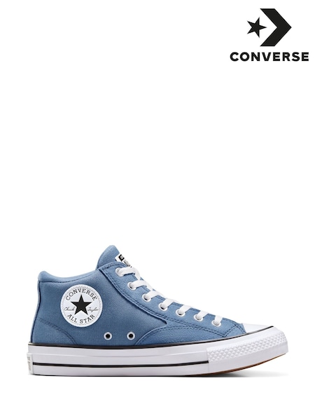 Converse Blue Chuck Malden Street Trainers (E99575) | ₪302