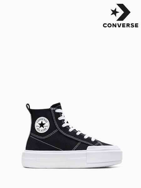 Converse Youth Chuck Taylor Cruise High Trainers (E99577) | 410 LEI