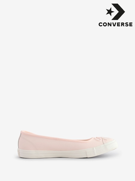 Converse Chuck Taylor All Star Dainty Ballerina (E99583) | ‏302‏₪