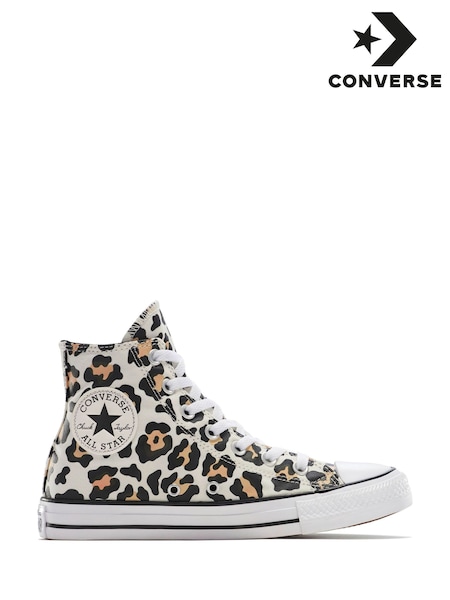 Animal - Converse Chuck Taylor All Star High Trainers (E99621) | €93