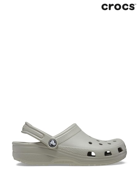 Crocs Elephant Print Adults Classic Clogs (E99891) | R$ 495