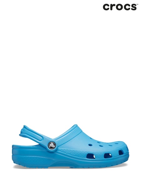 Crocs Venetion Adults Classic Clogs (E99900) | €63