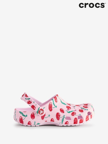 Crocs Cherries Adults Fresh Fruits Clogs (E99911) | €69