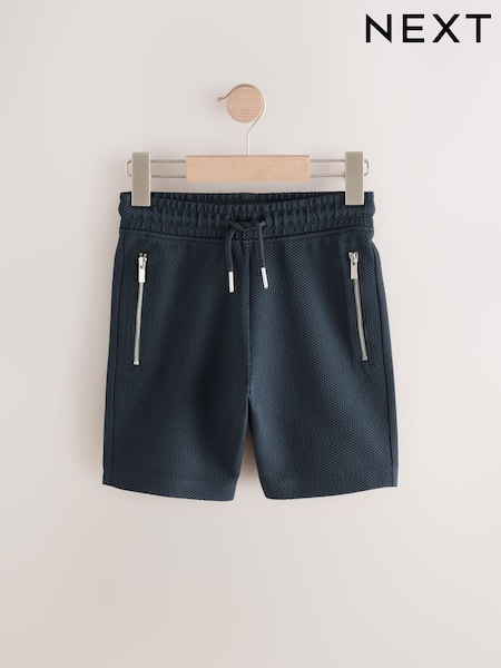 أزرق داكن أزرق - Smart Shorts (3-16yrs) (E99967) | ‏56 د.إ.‏ - ‏ 81‏ د.إ.