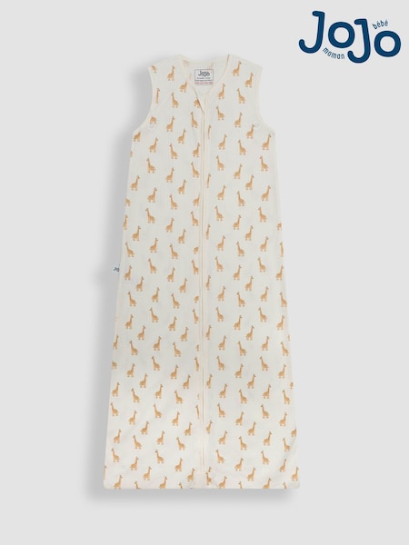 JoJo Maman Bébé Rib 1 Tog Toddler Sleeping Bag (F00201) | R$ 295