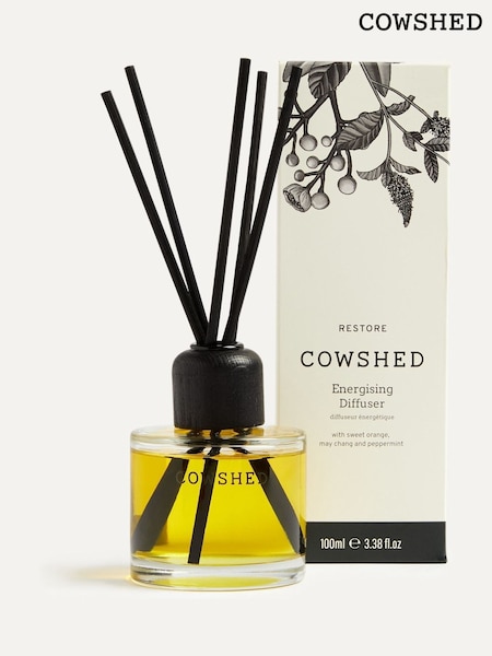 Cowshed Restore Diffuser 100ml (F00386) | €44