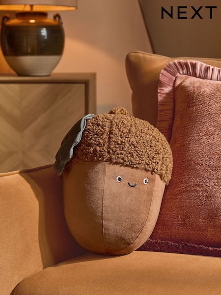 3D Acorn Cushion (F00412) | R$ 155