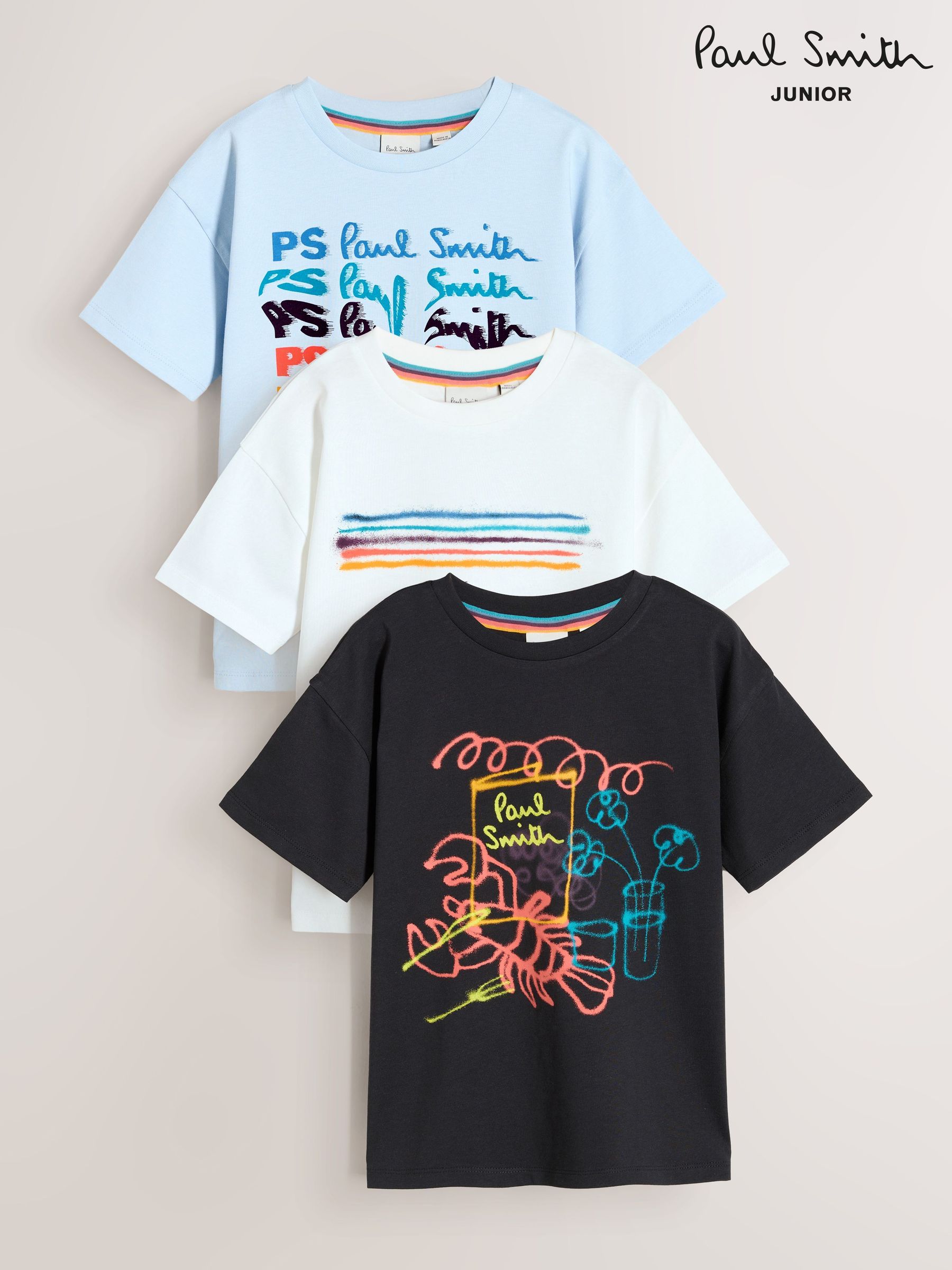 Paul Smith JUNIOR/シャツ（120cm） ポール・スミス ジュニア(Paul Smith JUNIOR)のシャツ/ブラウス