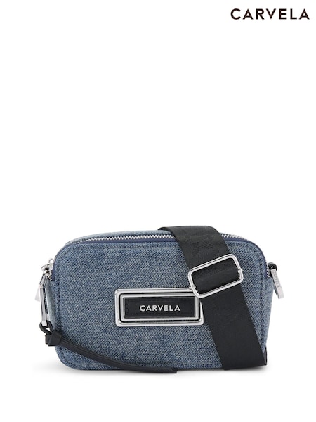 Carvela Mini Roma Rectangle Bag (F01142) | 5,948 UAH