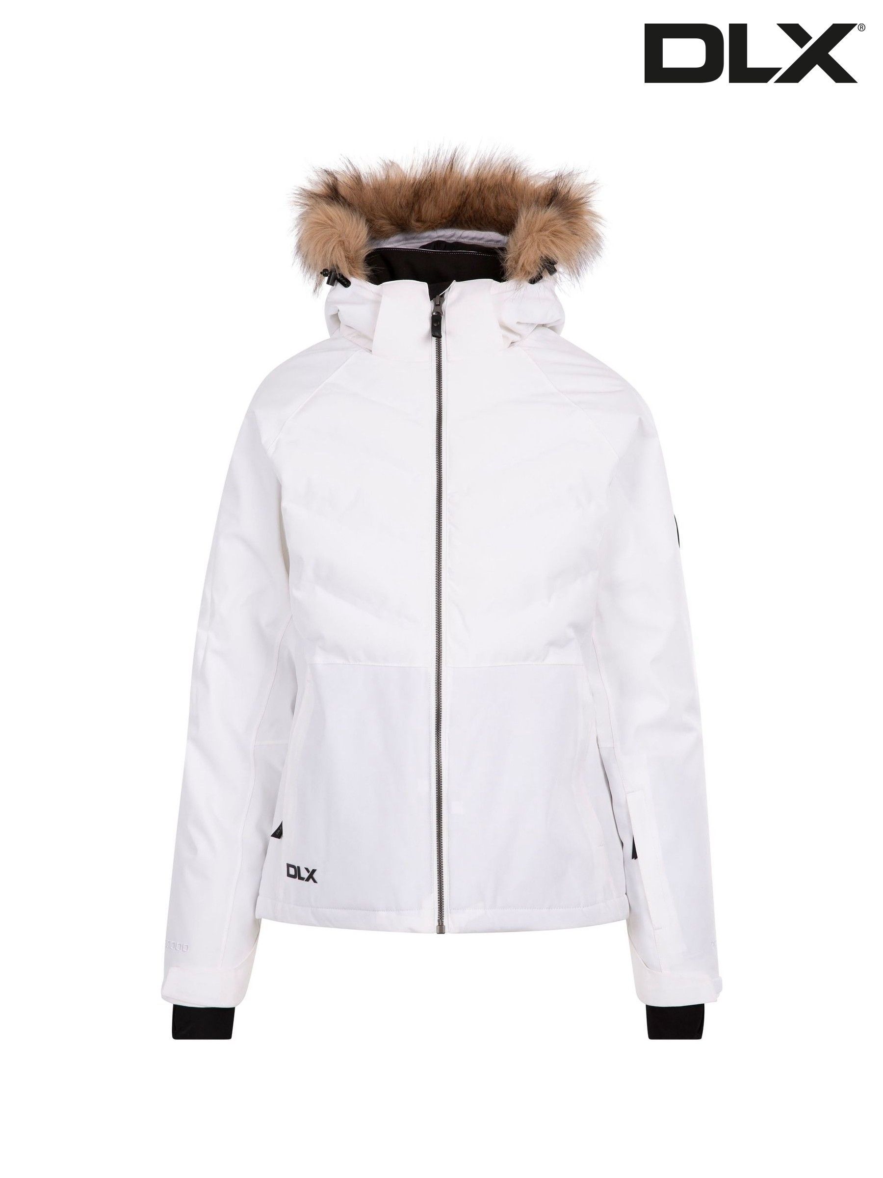 Next white padded coat clearance