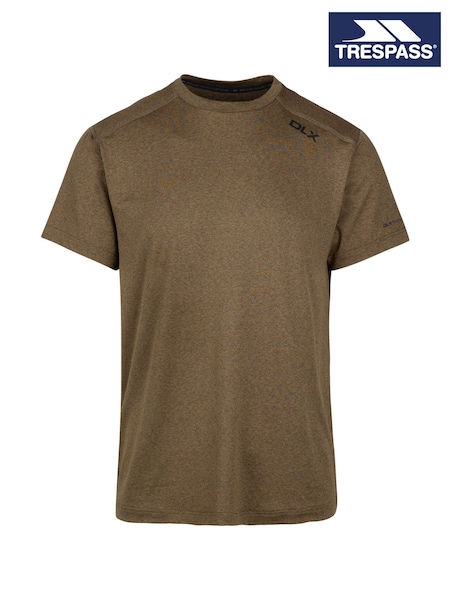 Mens Green Doyle Top (F01557) | R$ 365