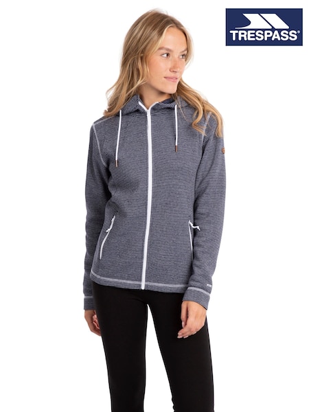 Trespass Female Blue Rootless Fleece AT200 (F01570) | 82 €