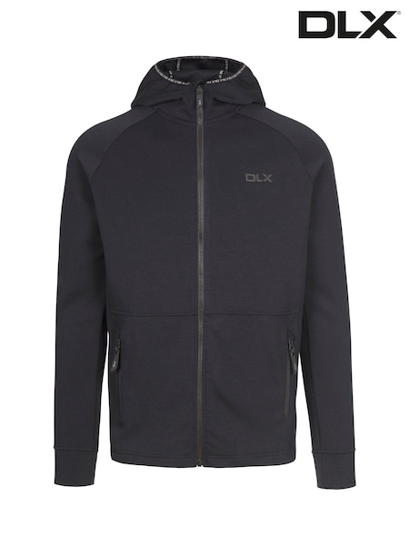 DLX Male Anthony Black Hoodie (F01572) | 4 446 грн