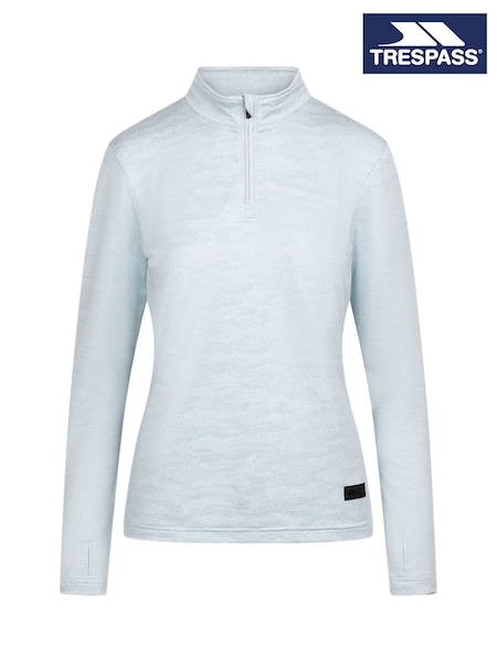 Trespass Female Green Livia Active Top (F01613) | €79