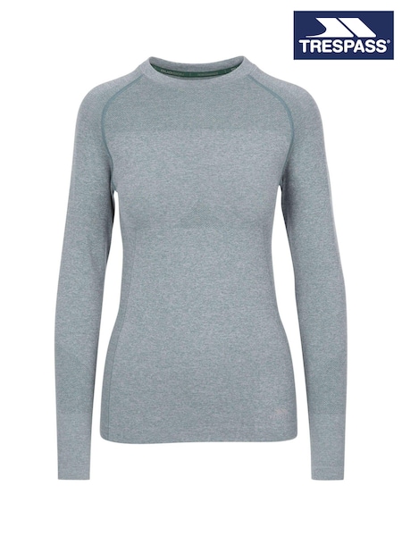 Trespass Female Green Pelina Active Top (F01636) | €66